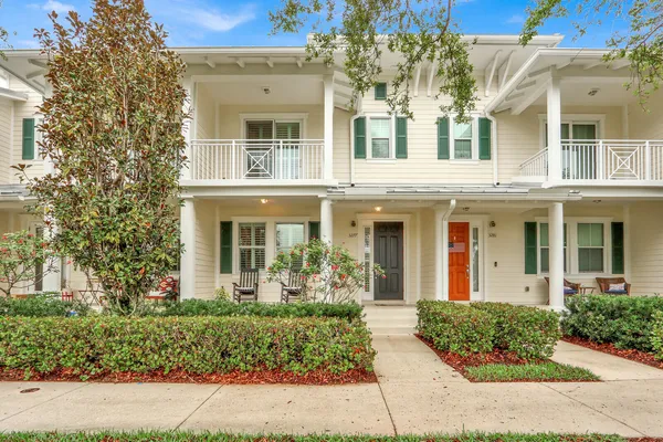 $602,500 | 3277 East Mallory Boulevard, Jupiter, FL 33458