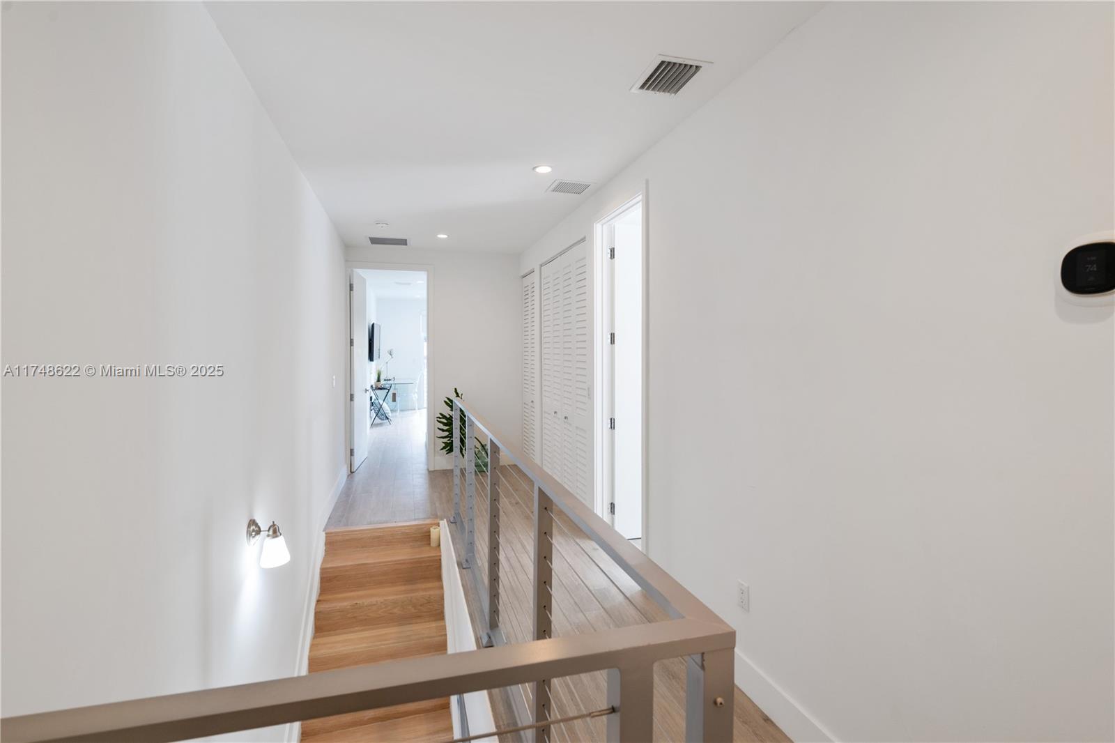 3572 Southwest 23rd Street, Unit 3572 Miami, FL 33145 - Photo 30 of 36 a view of entryway