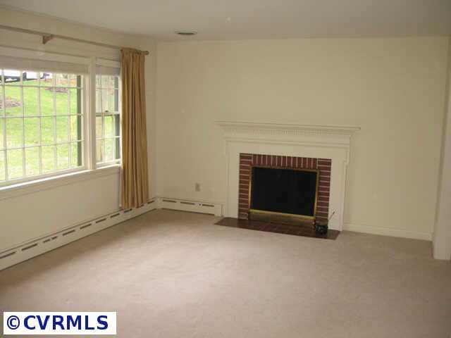 Other - living room