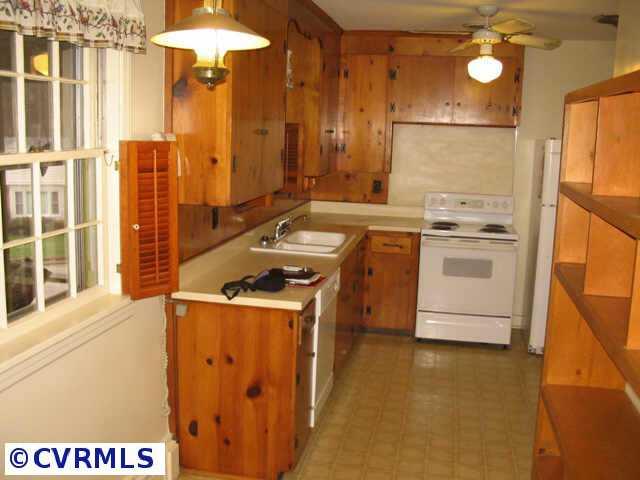 Other - kitchen