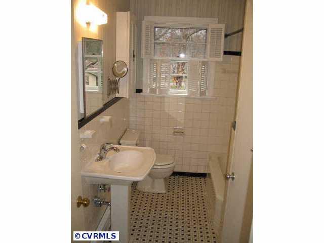 Other - full bath