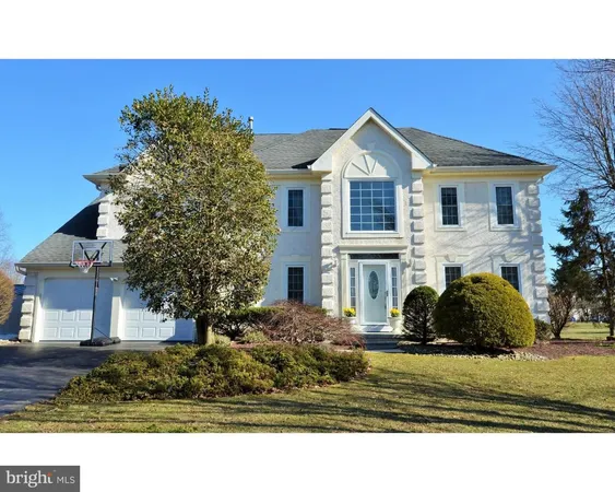 $1,195,000 | 25 Kinglet Drive North, Cranbury, NJ 08512