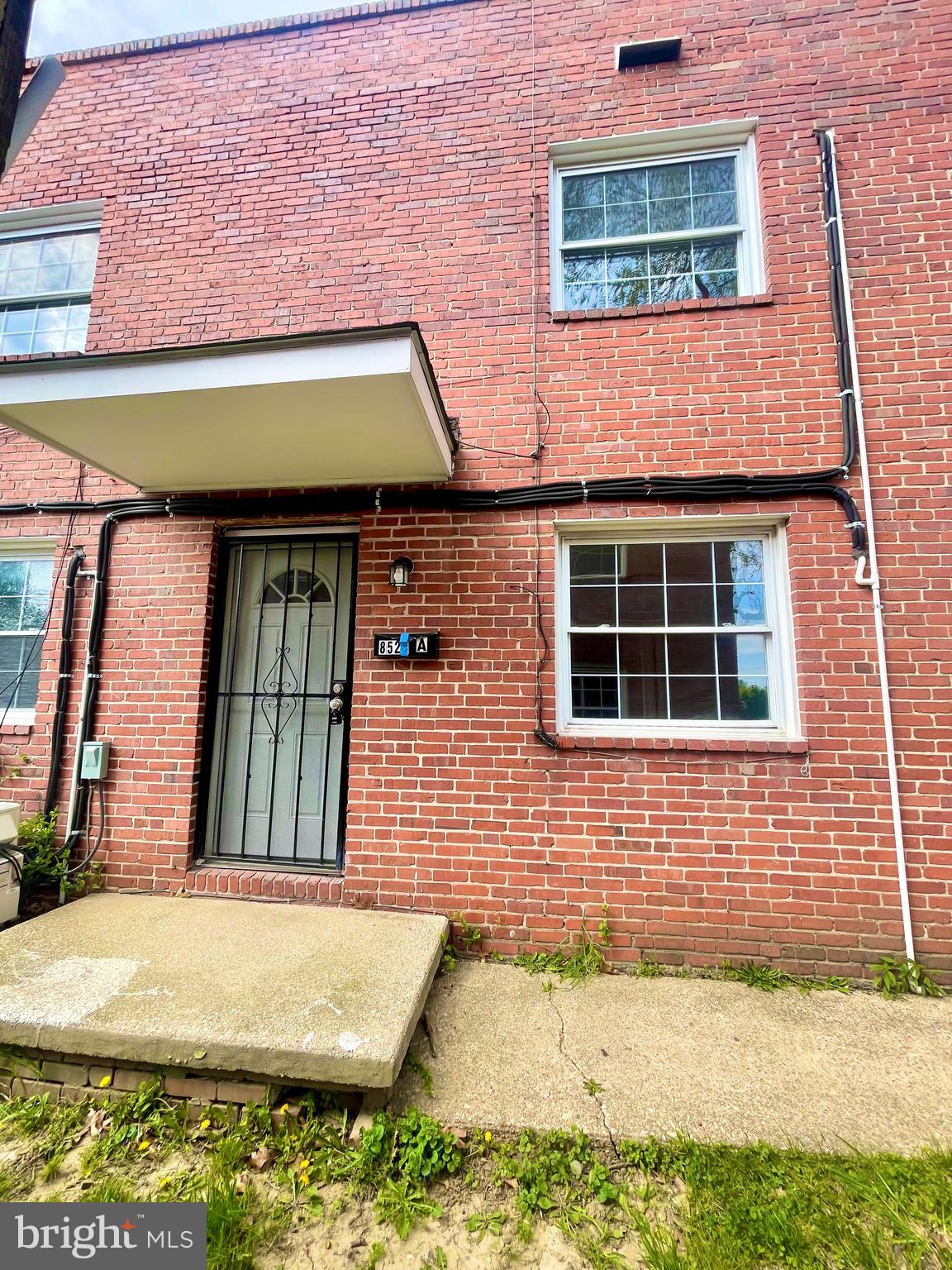 8528 Chestnut Oak Road, Unit A Baltimore, MD 21234 - Photo 2 of 7 a room with pool table and windows
