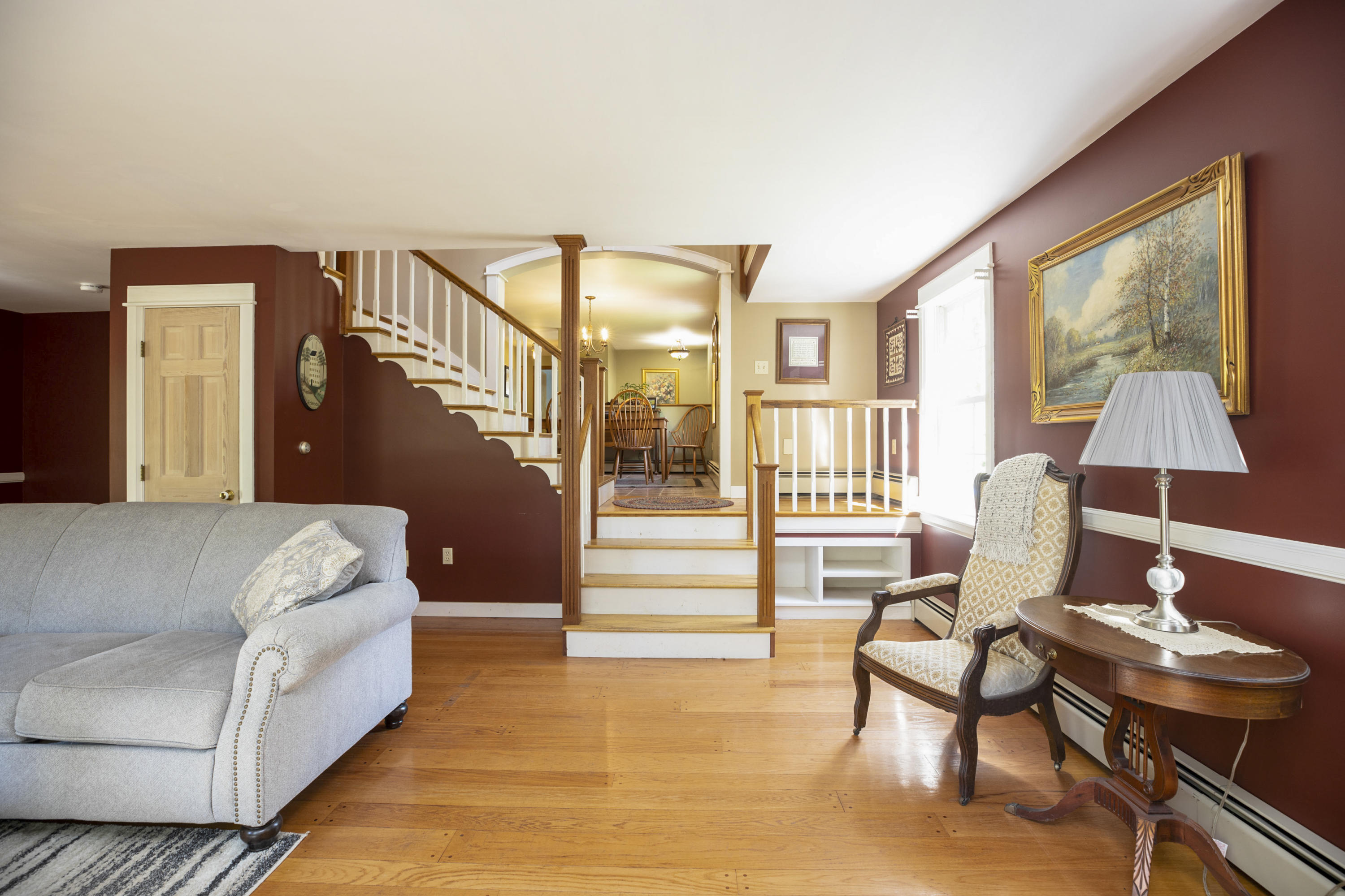 286 Colcord Pond Road Porter, ME 04068 - Photo 11 of 40 010-photo-8335161