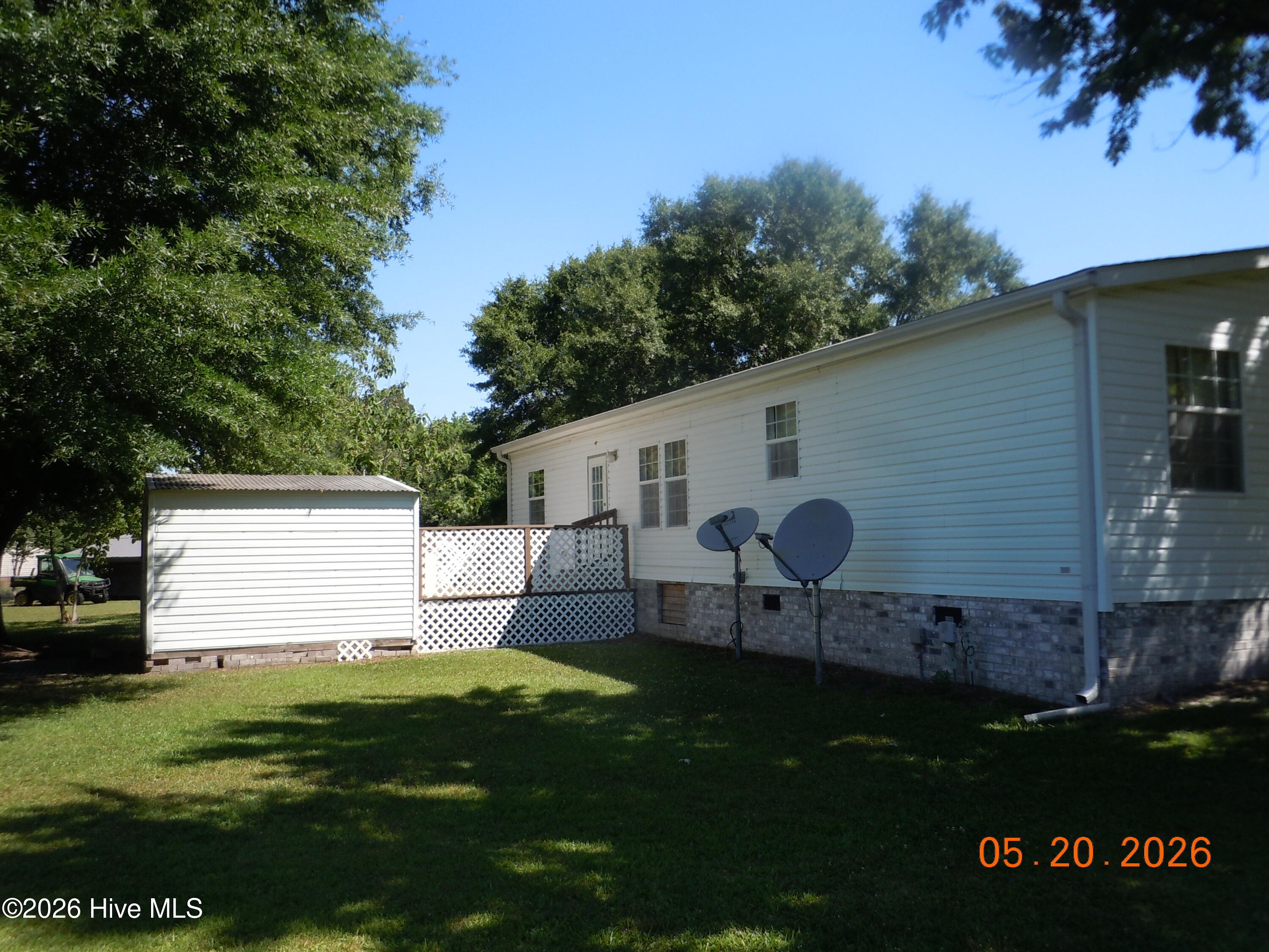 1946 Jasmine Road Loris, SC 29569 - Photo 82 of 84 DSCN1279