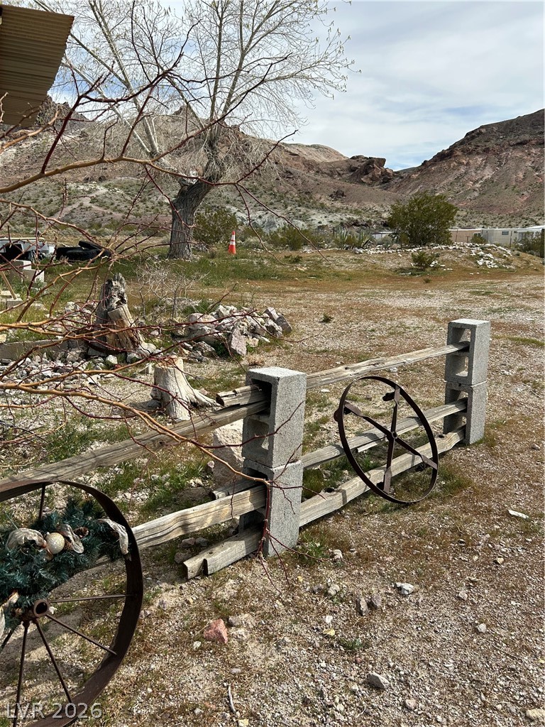 100 West Spruce Street Beatty, NV 89003 - Photo 1 of 28