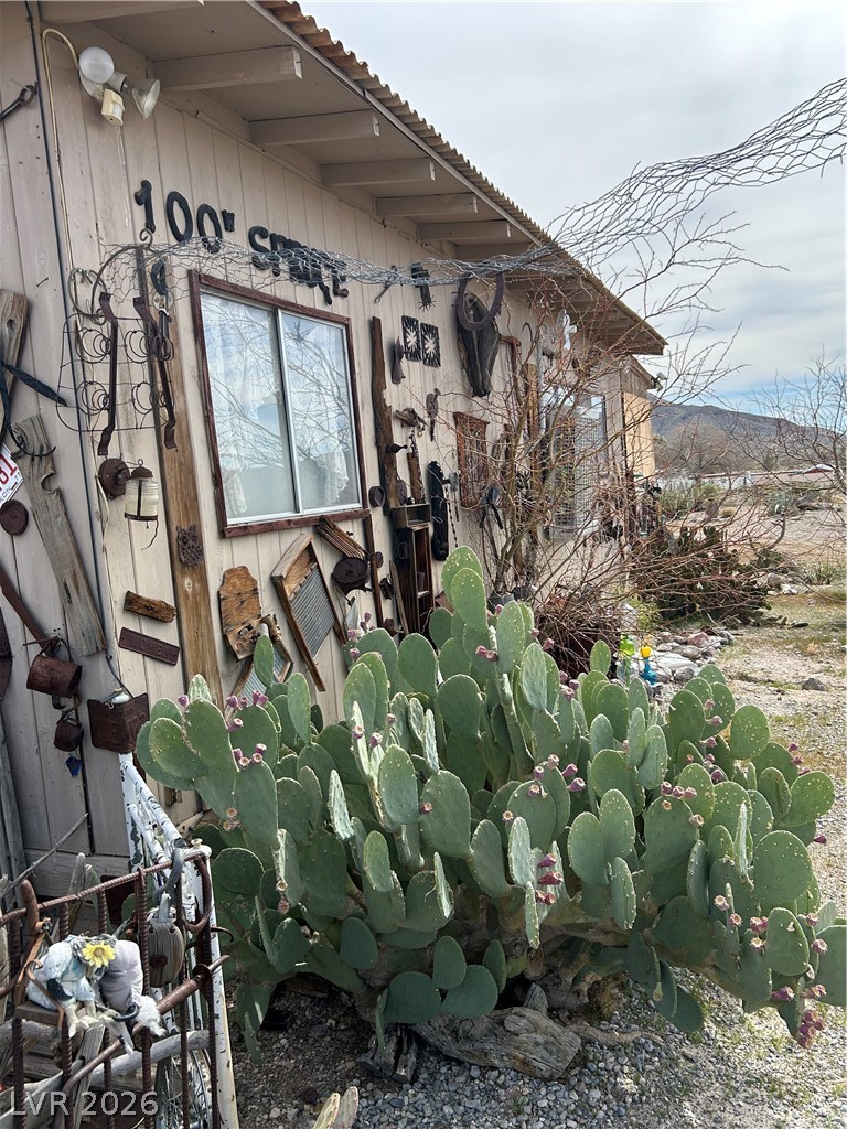 100 West Spruce Street Beatty, NV 89003 - Photo 12 of 28