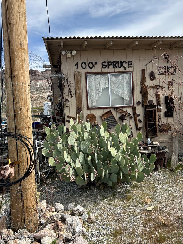 100 West Spruce Street Beatty, NV 89003 - Photo 13 of 28