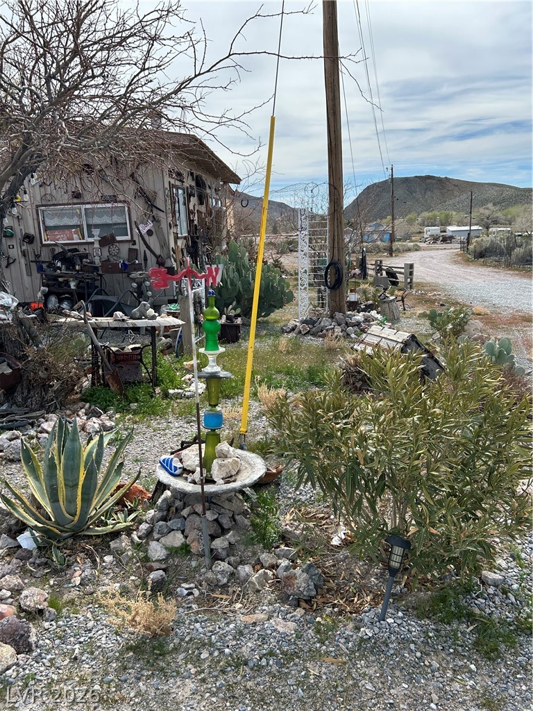 100 West Spruce Street Beatty, NV 89003 - Photo 15 of 28