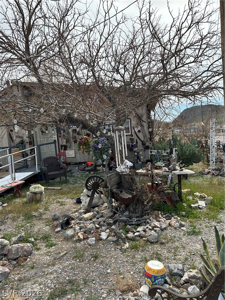 100 West Spruce Street Beatty, NV 89003 - Photo 16 of 28