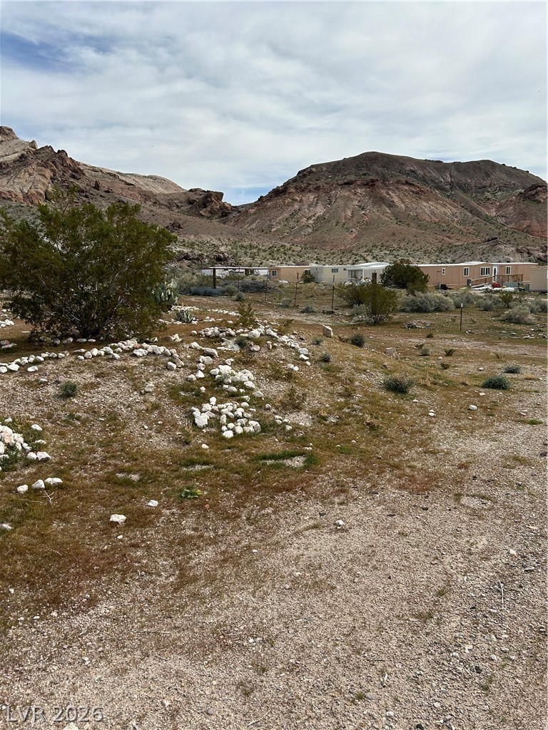 100 West Spruce Street Beatty, NV 89003 - Photo 20 of 28