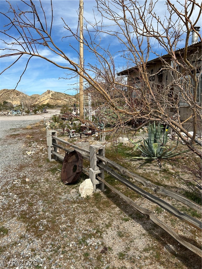 100 West Spruce Street Beatty, NV 89003 - Photo 2 of 28