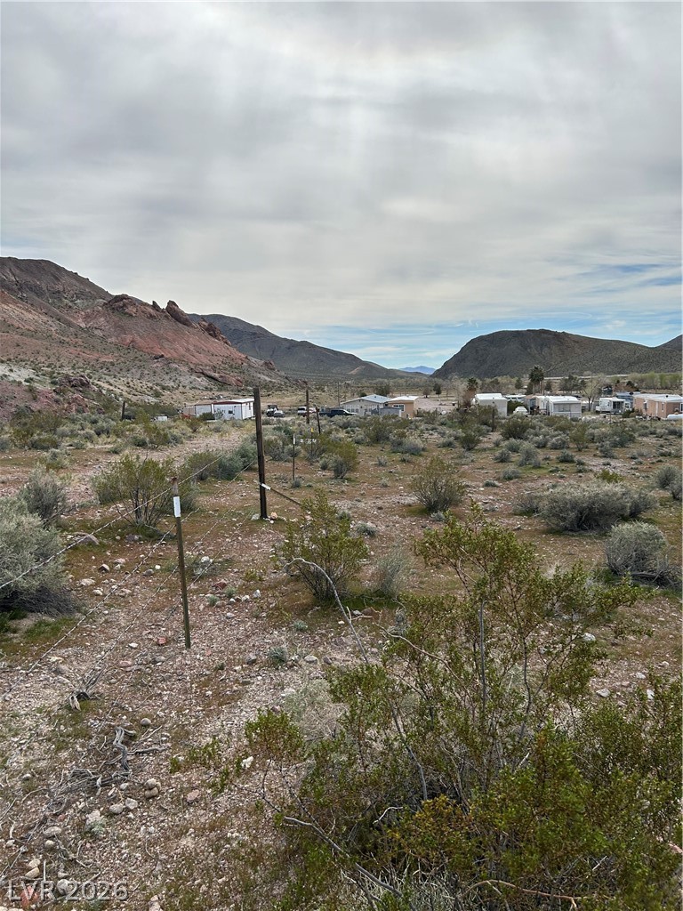100 West Spruce Street Beatty, NV 89003 - Photo 25 of 28