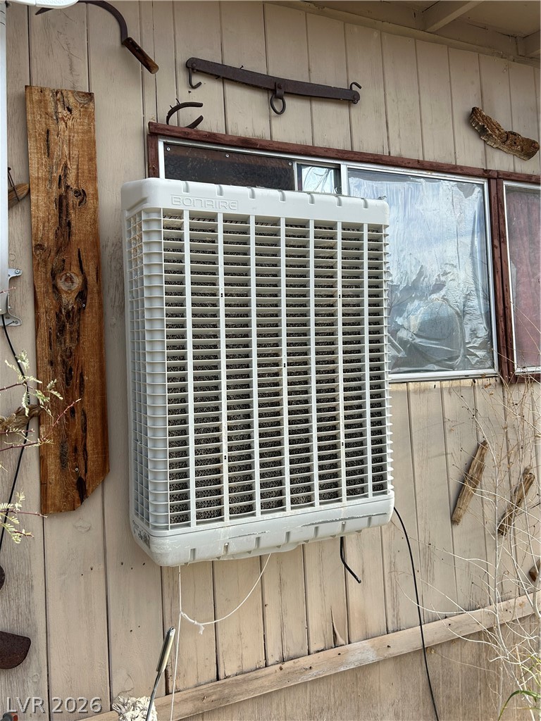 100 West Spruce Street Beatty, NV 89003 - Photo 6 of 28 Swamp cooler/Evaporator