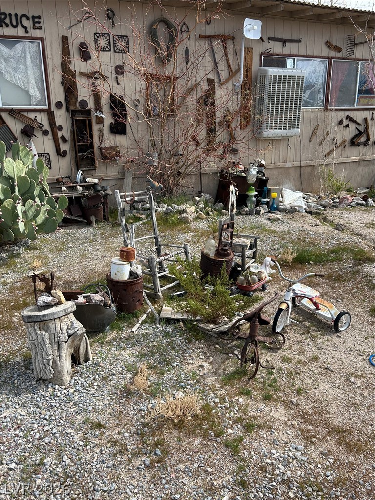 100 West Spruce Street Beatty, NV 89003 - Photo 8 of 28