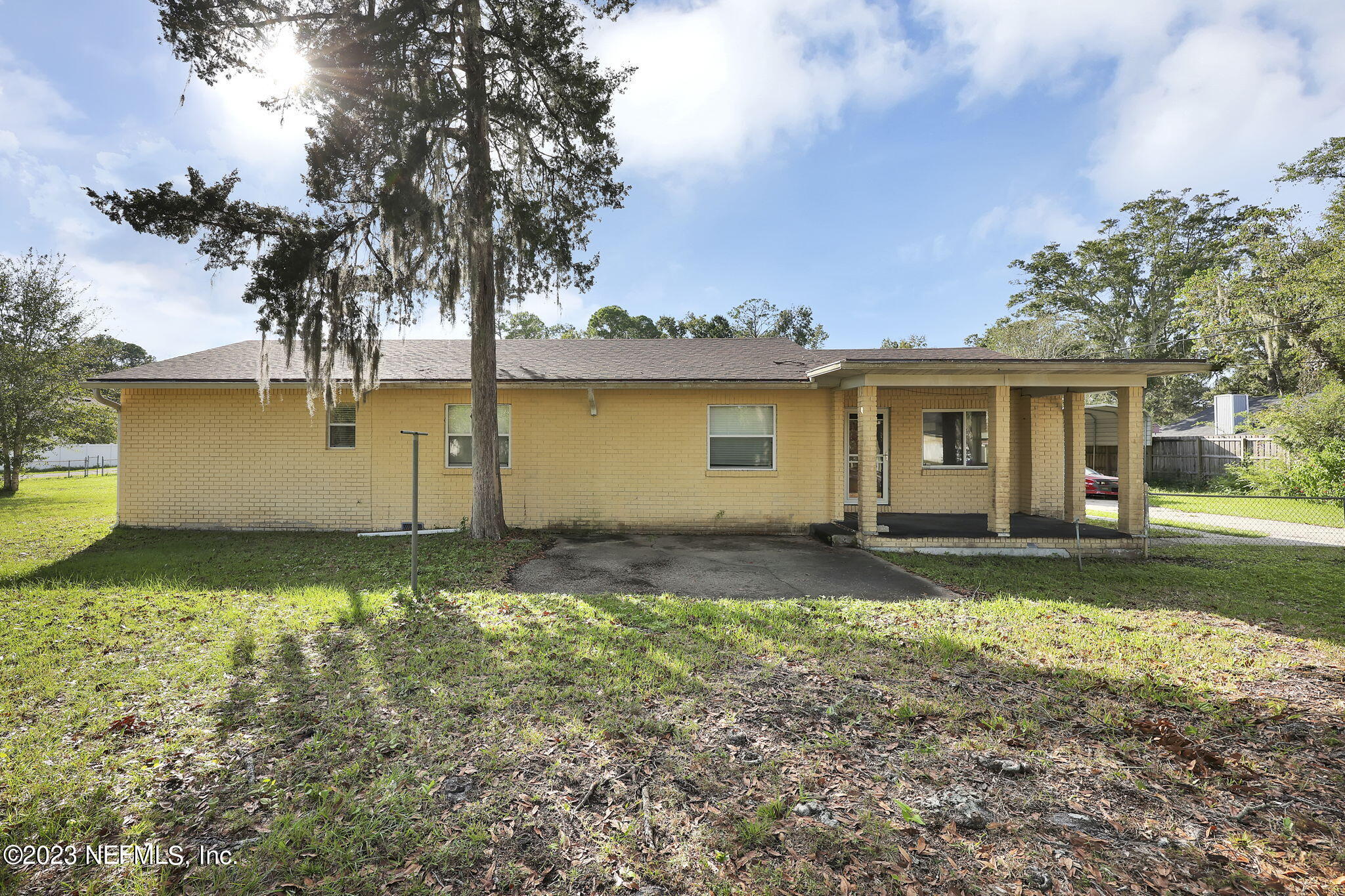 10128 Hood Road Jacksonville, FL 32257 - Photo 1 of 30 1-web-or-mls-10128 Hood_002