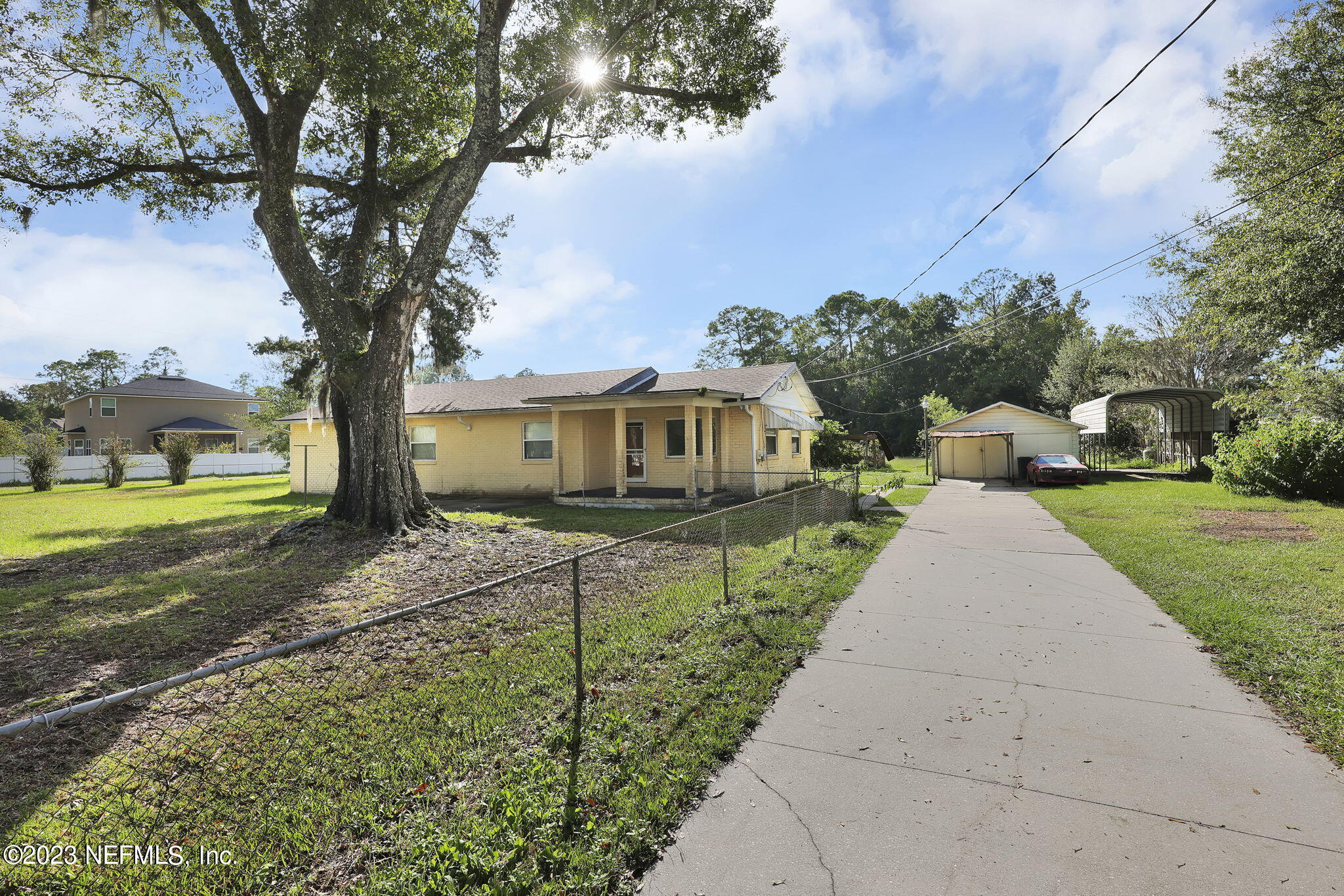 10128 Hood Road Jacksonville, FL 32257 - Photo 2 of 30 2-web-or-mls-10128 Hood_001