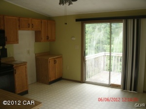26 Wetzel Road Jim Thorpe, PA 18229 - Photo 3 of 6 Kitchen