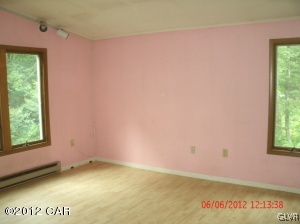 26 Wetzel Road Jim Thorpe, PA 18229 - Photo 5 of 6 Bedroom 2