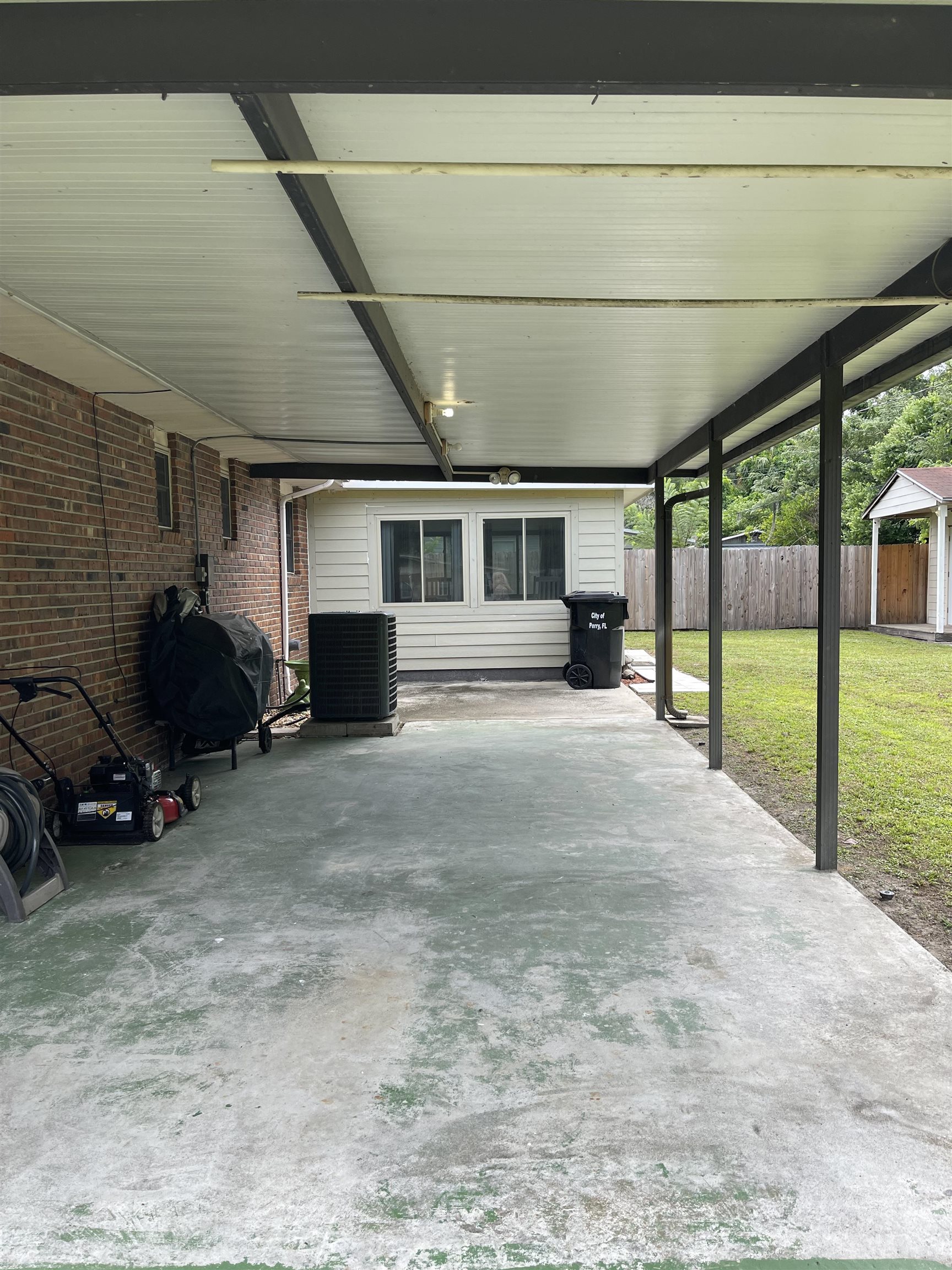 419 East Elm Street Perry, FL 32347 - Photo 16 of 24 Gallery Image 16