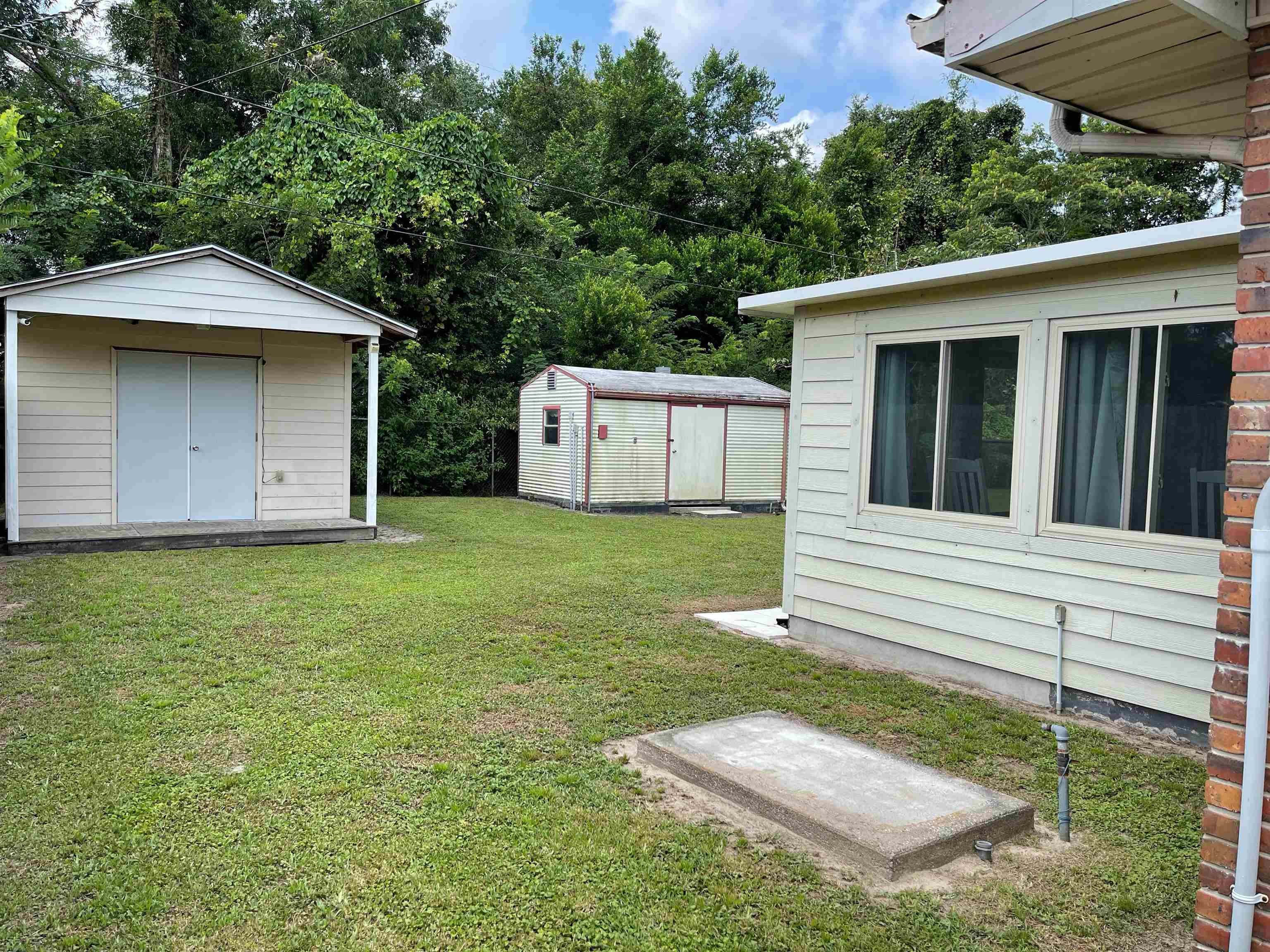 419 East Elm Street Perry, FL 32347 - Photo 17 of 24 Gallery Image 17