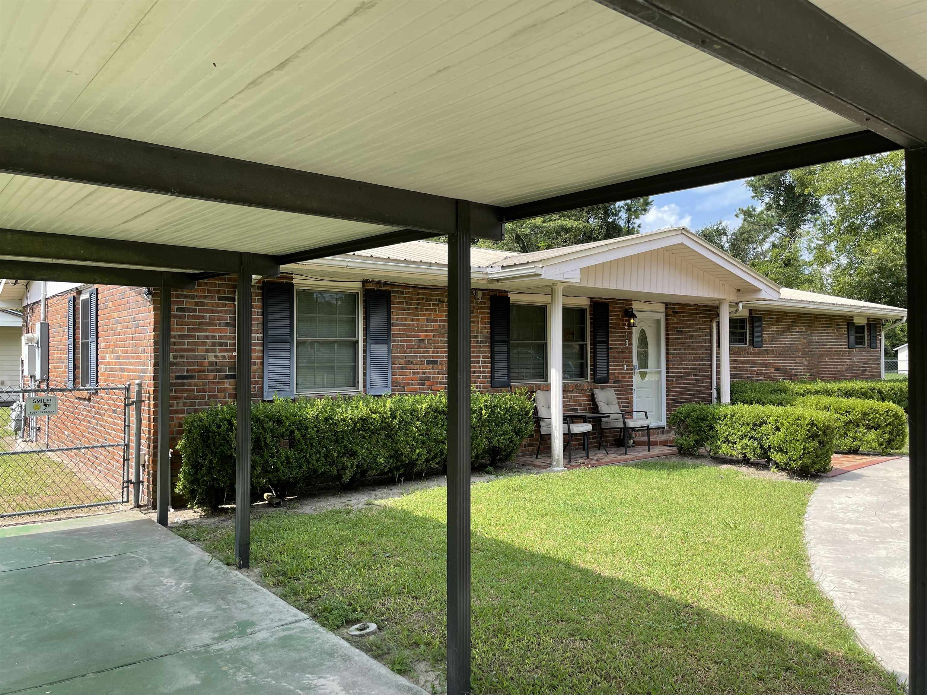 419 East Elm Street Perry, FL 32347 - Photo 23 of 24 Gallery Image 23