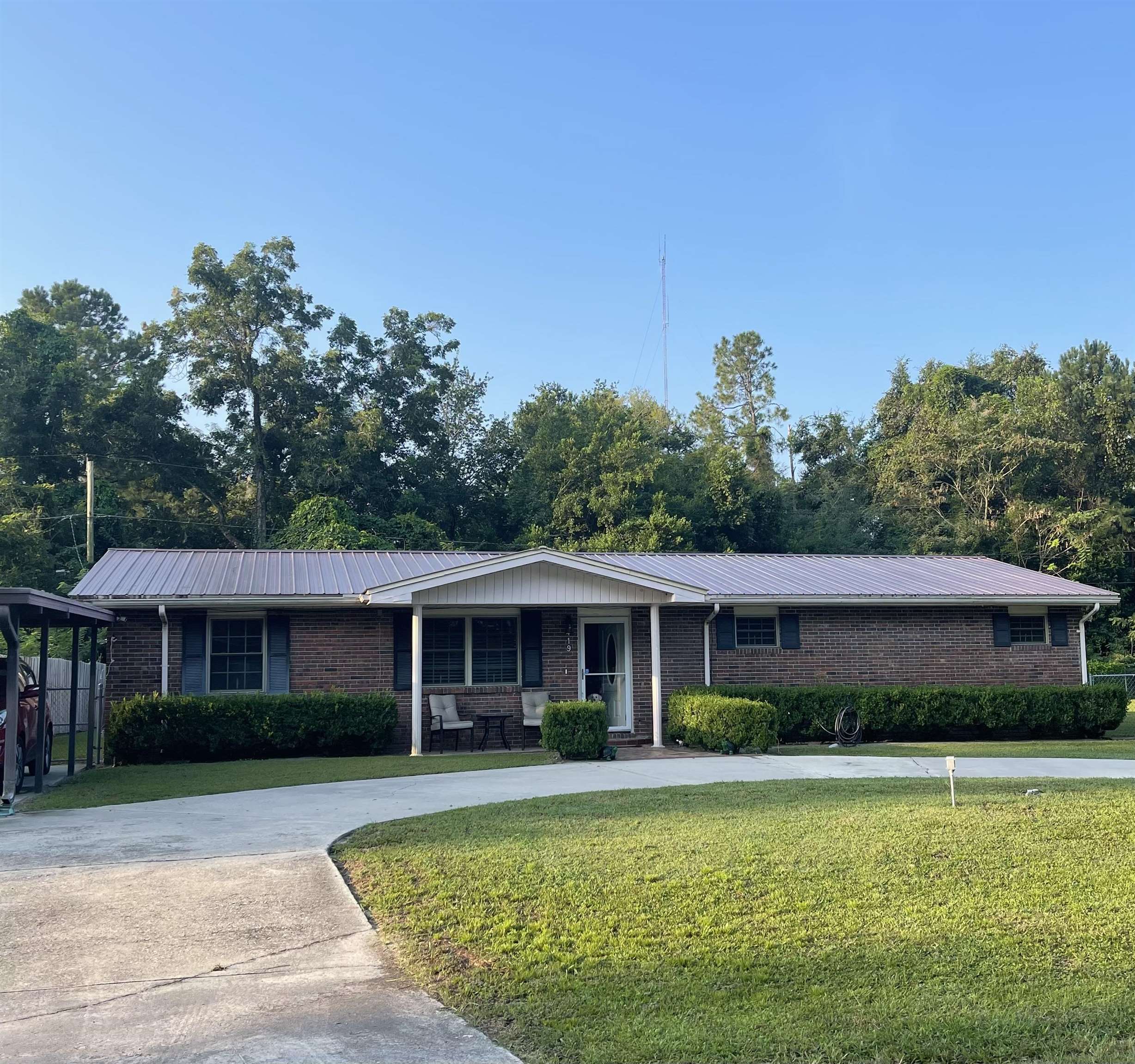 419 East Elm Street Perry, FL 32347 - Photo 24 of 24 Gallery Image 24