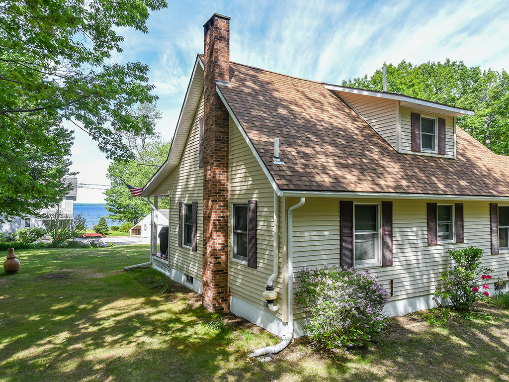 5 Great Bay Road Standish, ME 04084 - Photo 15 of 66 618-5GreatBay-ExtRefresh