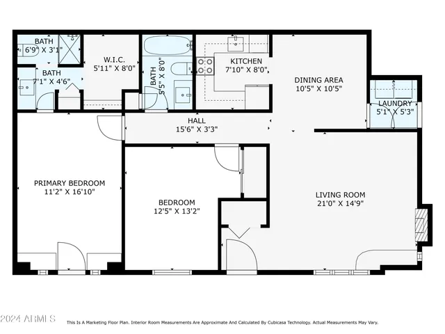 a picture of a book and a bed