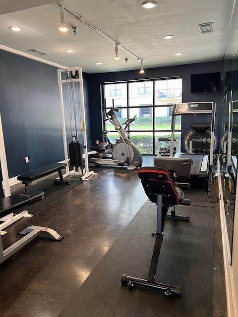 4605 Cedar Springs Road, Unit 233 Dallas, TX 75219 - Photo 11 of 11