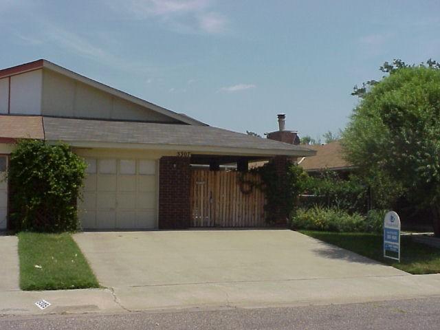 5307 Susan Drive Amarillo, TX 79110 - Photo 1 of 1 Listing Photo
