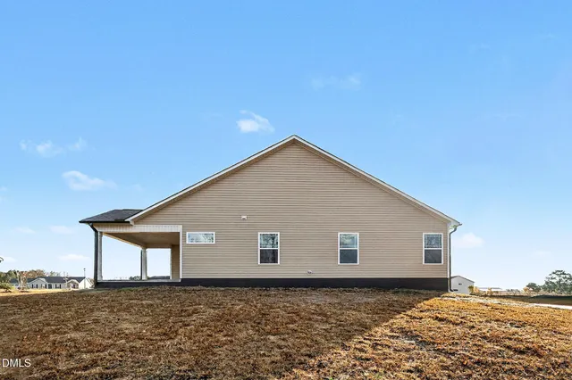 $359,900 | 45 Ruskin Drive, Smithfield, NC 27577