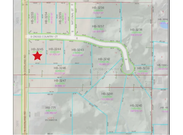 $79,900 | 503 Cross Country Court, Unit 13, Oneida, WI 54155