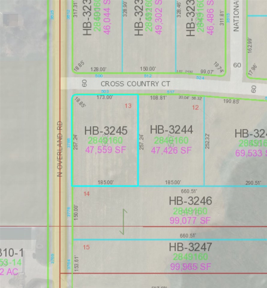 503 Cross Country Court, Unit 13 Oneida, WI 54155 - Photo 3 of 6