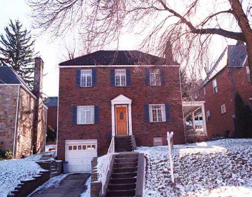 645 Beverly Road Mt. Lebanon, PA 15243 - Photo 1 of 1 Gallery Image 1