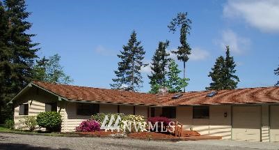 12626 Southeast 98th Street Renton, WA 98056 - Photo 1 of 1