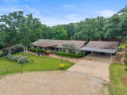 $1,180,000 | 635 Old Justin Road, Argyle, TX 76226