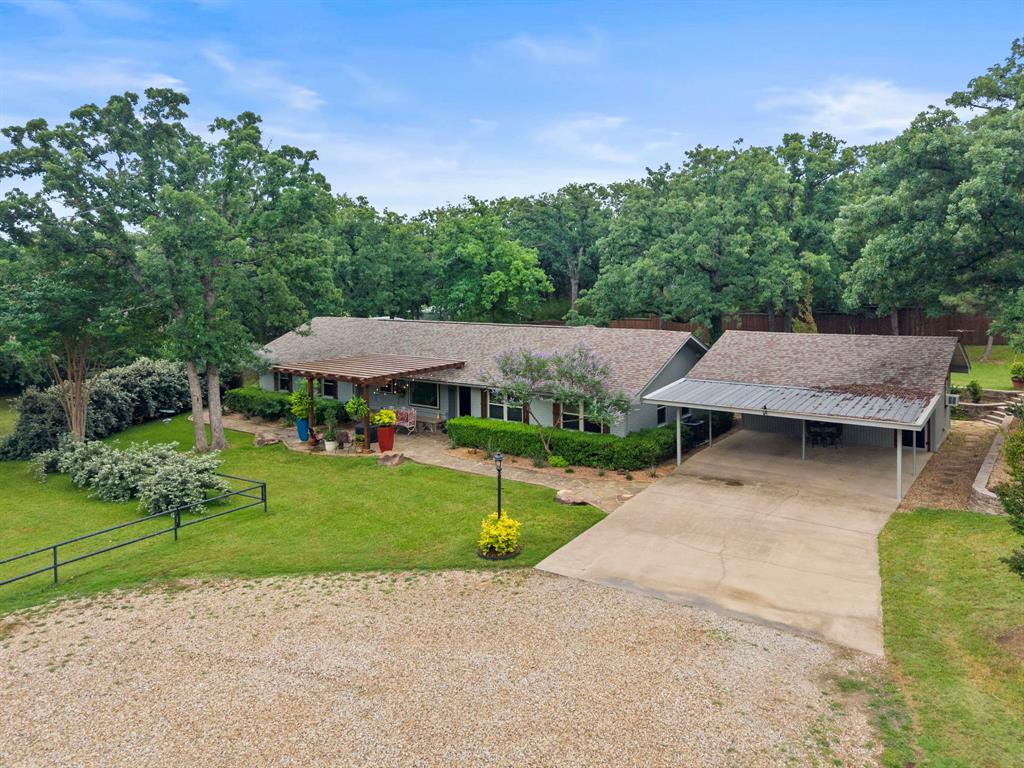 635 Old Justin Road Argyle, TX 76226 - Photo 4 of 39
