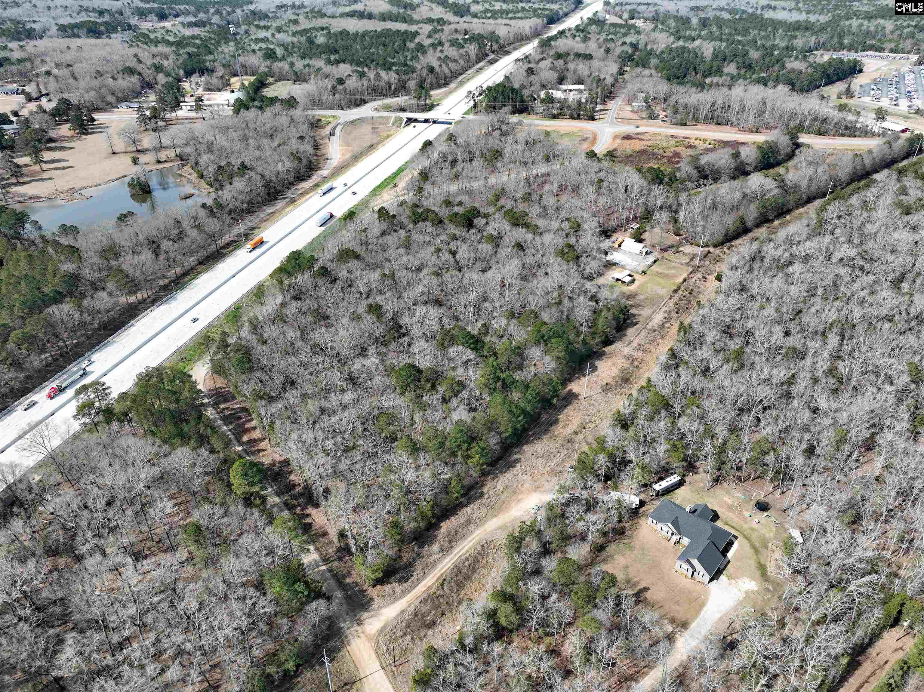 1160 Bookie Richardson Road Chapin, SC 29036 - Photo 5 of 13