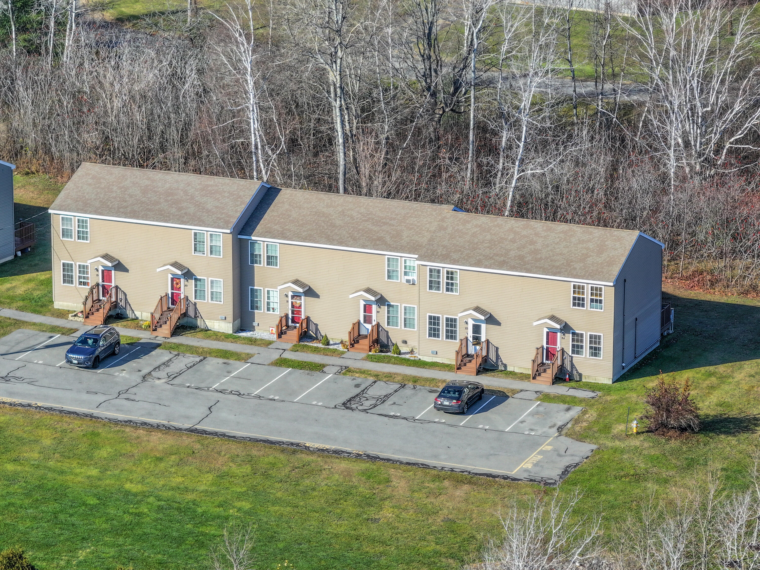 199 Bomarc Road, Unit 22 Bangor, ME 04401 - Photo 27 of 30 199Bomarc22-10