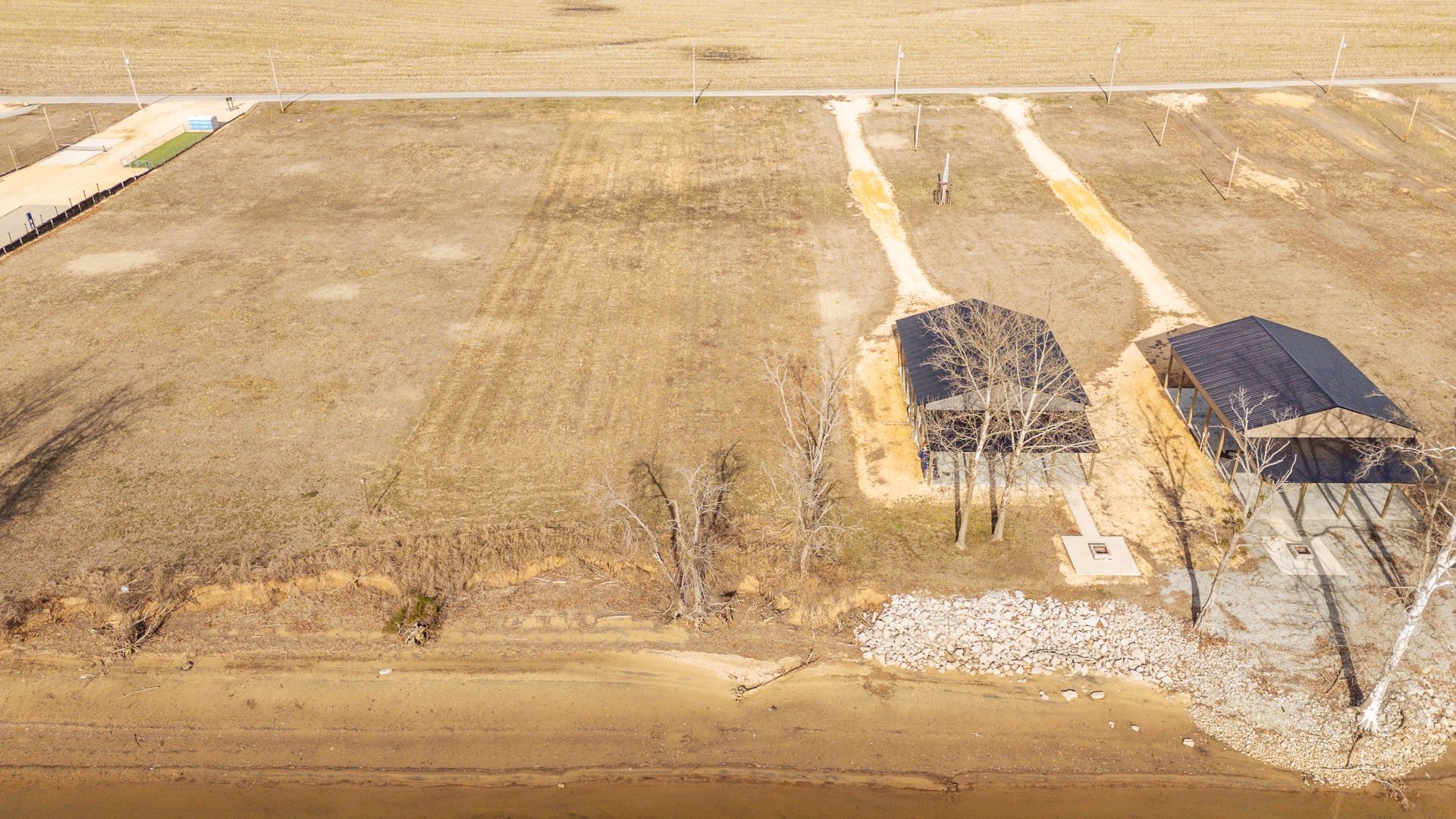 0 Hardin Bottom River Road Clifton, TN 38425 - Photo 4 of 14 a view of wooden floor with a ocean view