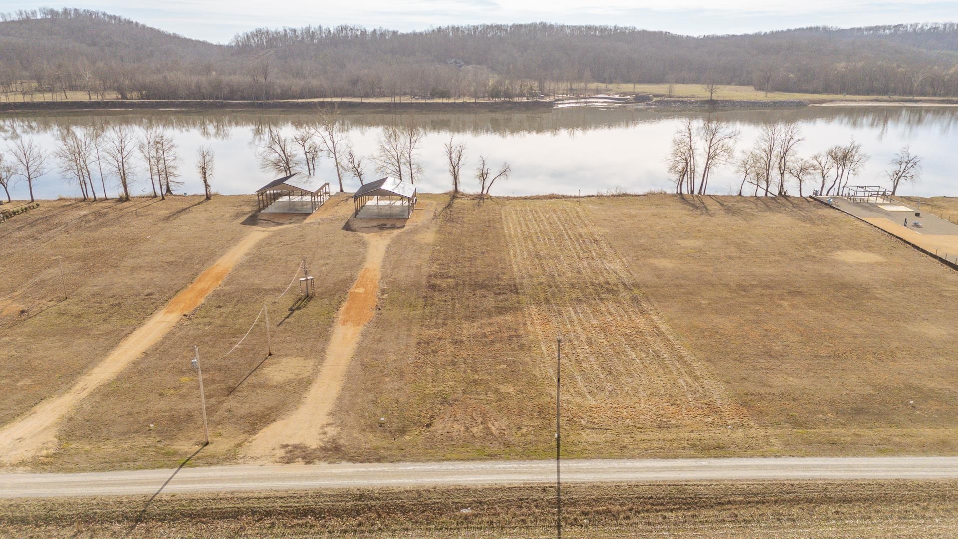 0 Hardin Bottom River Road Clifton, TN 38425 - Photo 5 of 14 a view of lake
