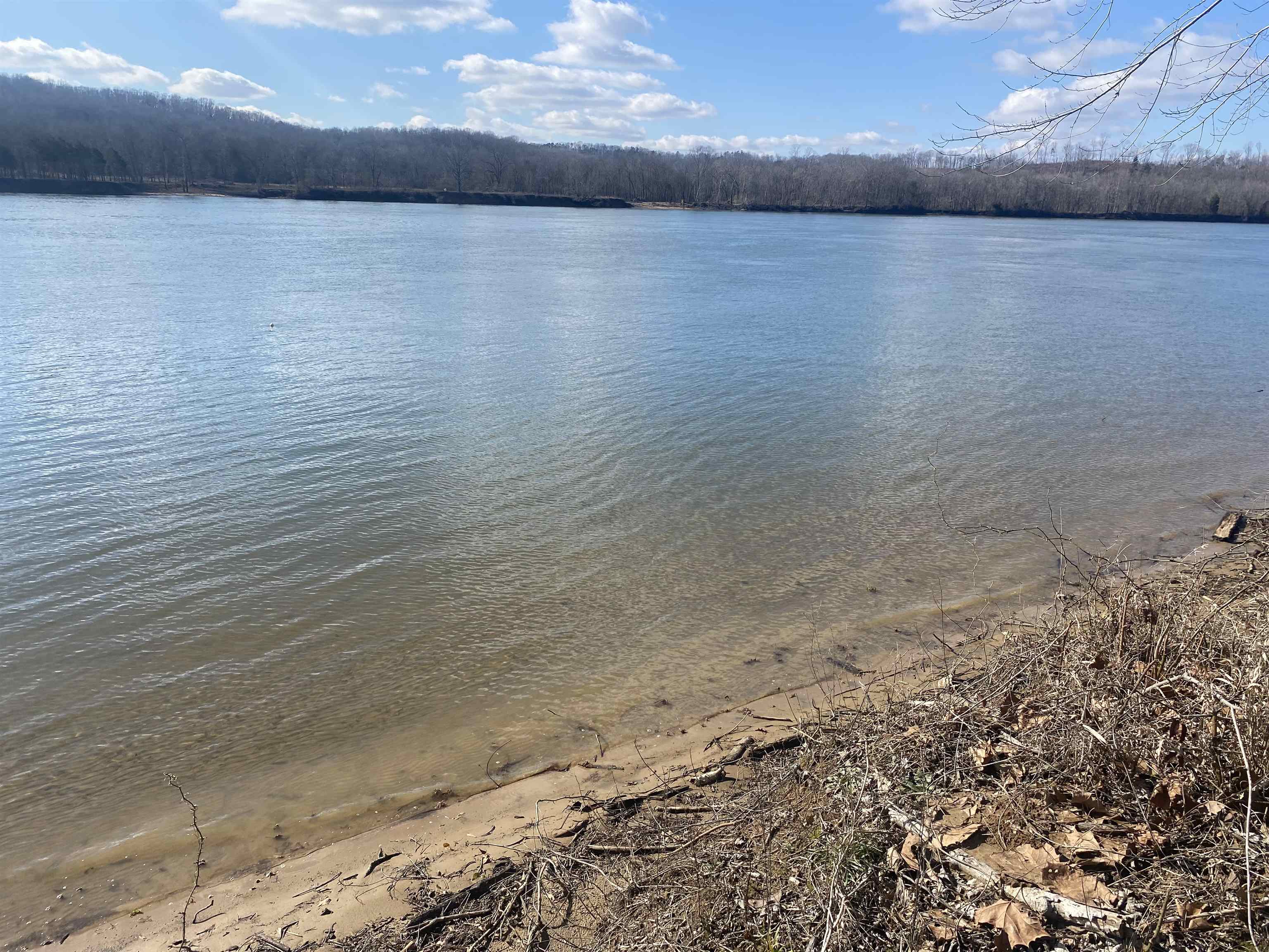 0 Hardin Bottom River Road Clifton, TN 38425 - Photo 9 of 14 a view of an ocean