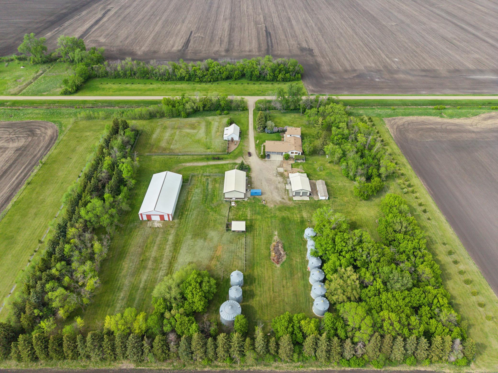 5641 170 Avenue North Georgetown, MN 56546 - Photo 78 of 82