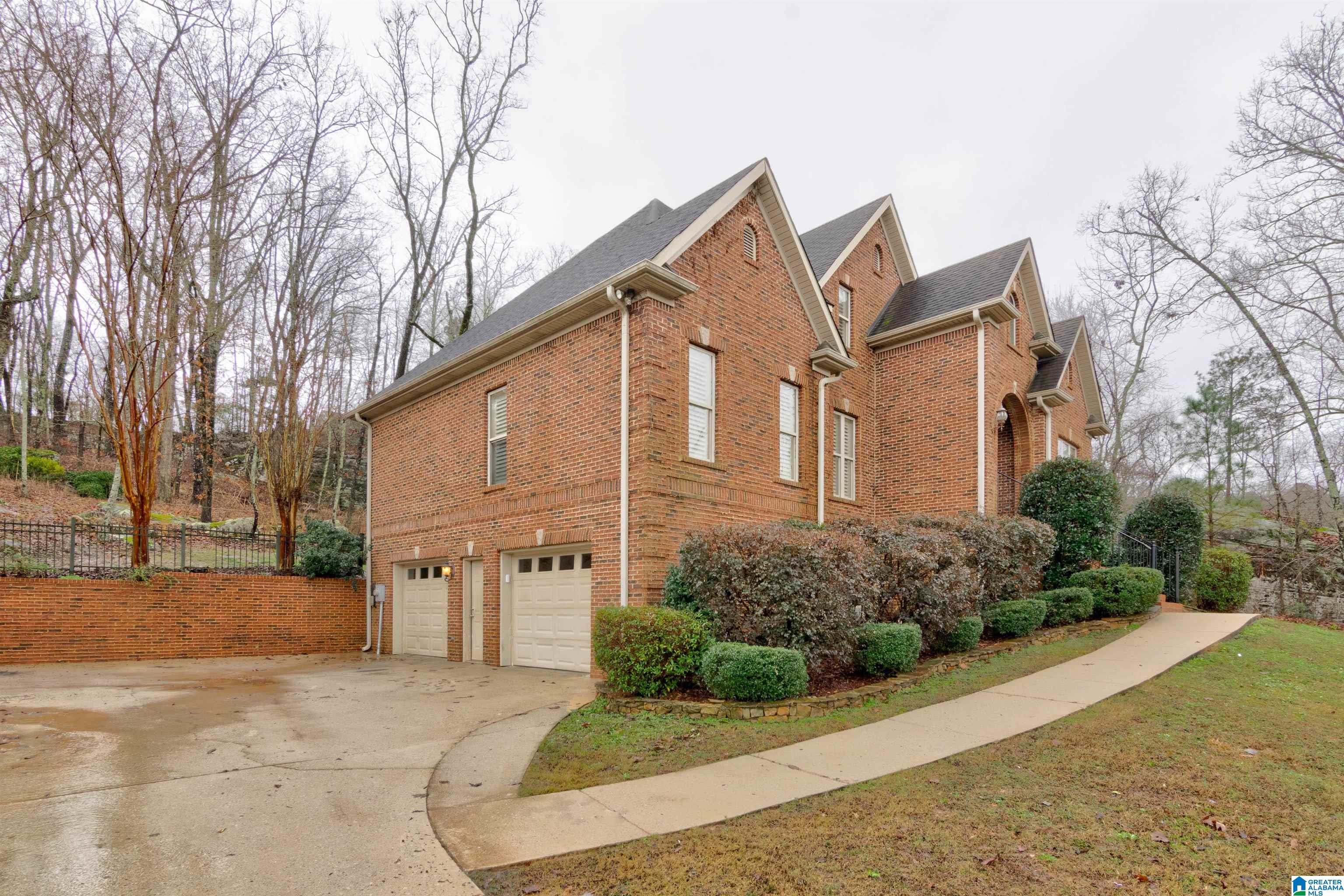 312 Middleridge Drive Springville, AL 35146 - Photo 43 of 49