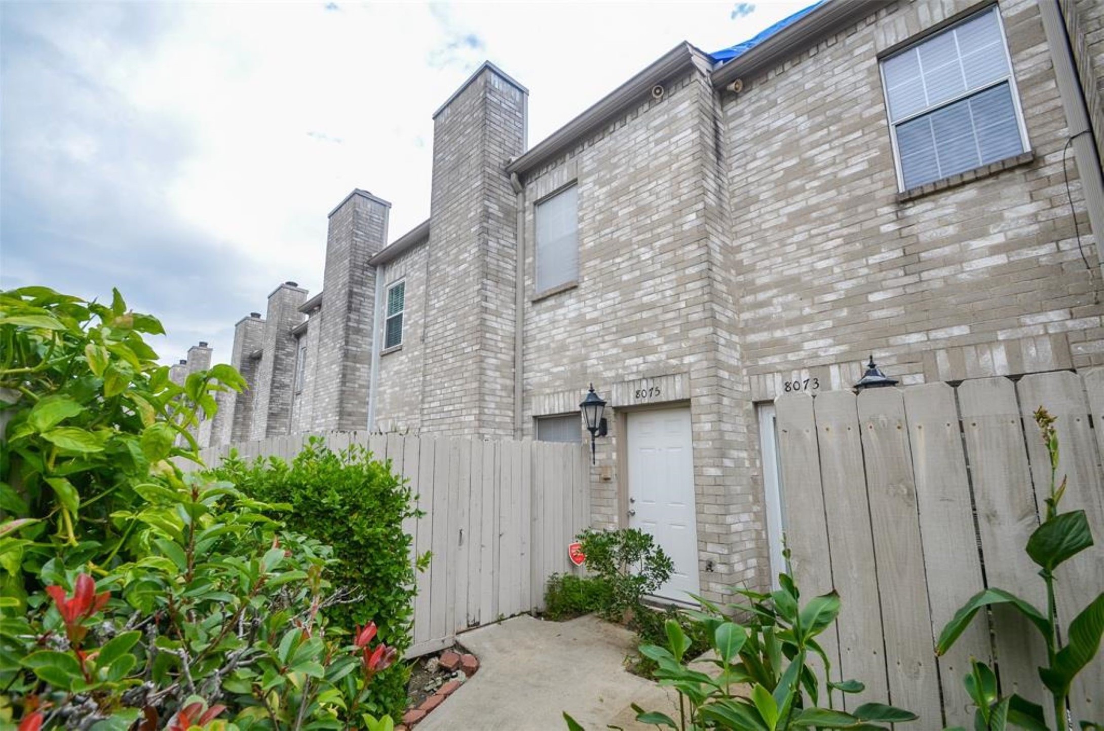 8075 El Mundo Street, Unit 8075 Houston, TX 77054 - Photo 21 of 21