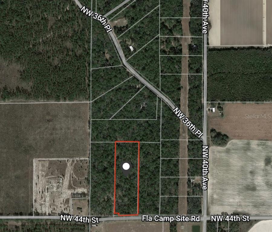 Fla Camp Jasper, FL 32052 - Photo 2 of 4