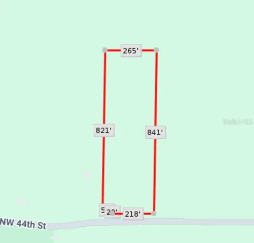 $65,000 | Fla Camp, Jasper, FL 32052