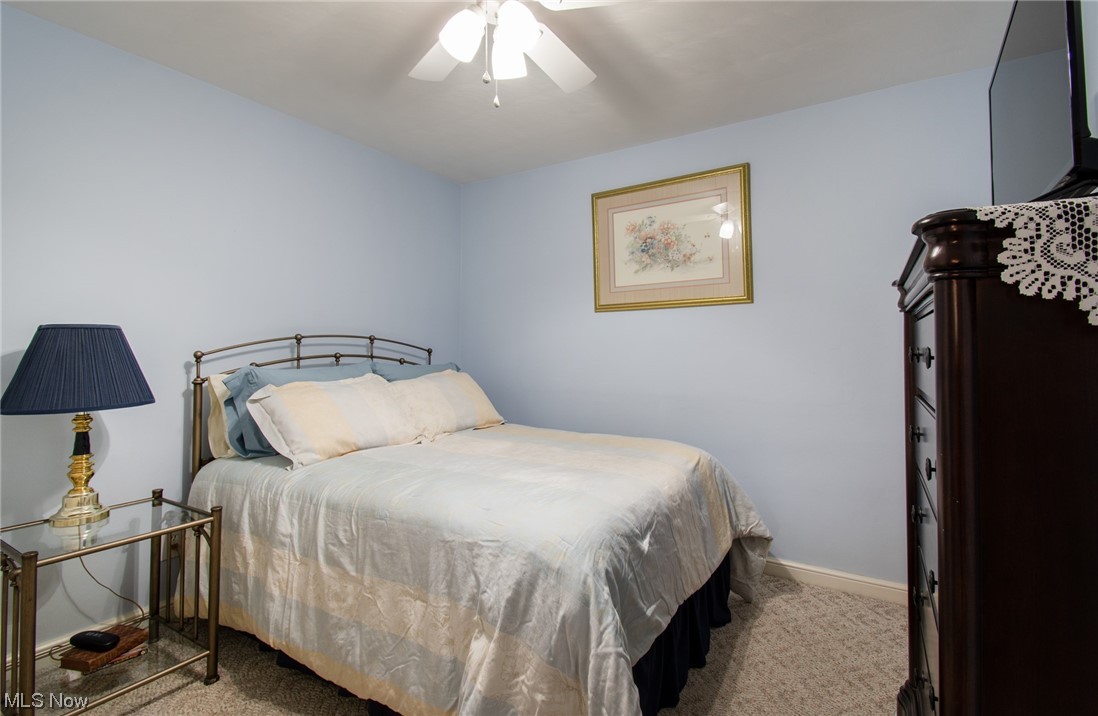 6722 Leffingwell Road Canfield, OH 44406 - Photo 23 of 34 Bedroom