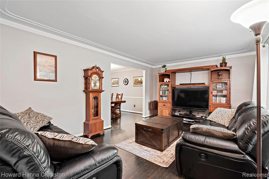 385 Gunder Drive Rochester Hills, MI 48309 - Photo 6 of 28